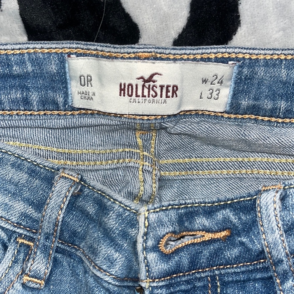 Women’s jeans